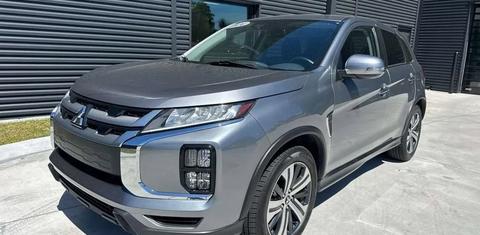 Mitsubishi Outlander Sport 2024