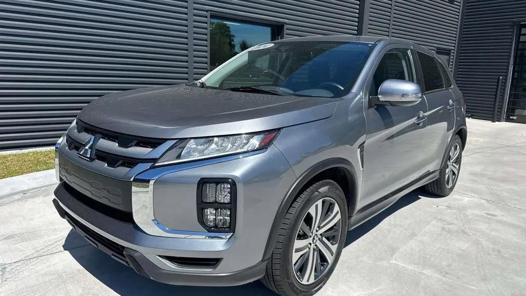 Mitsubishi Outlander Sport 2024 in Murphy, NC