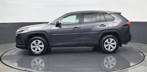 Toyota RAV4 2024