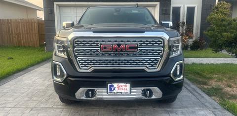 GMC Sierra 1500 2020