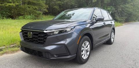 Honda CR-V 2026