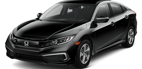 Honda Civic 2019