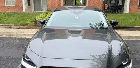 Mazda CX-30 2026
