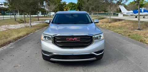 GMC Acadia 2019
