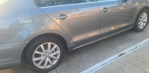 Volkswagen Jetta 2013