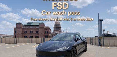 Tesla Model 3 2025