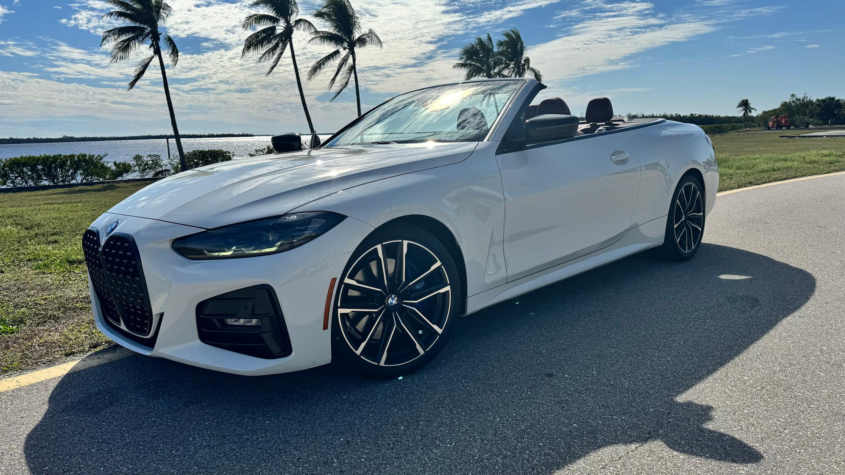BMW 4 Series 2023 in Fort Myers, FL
