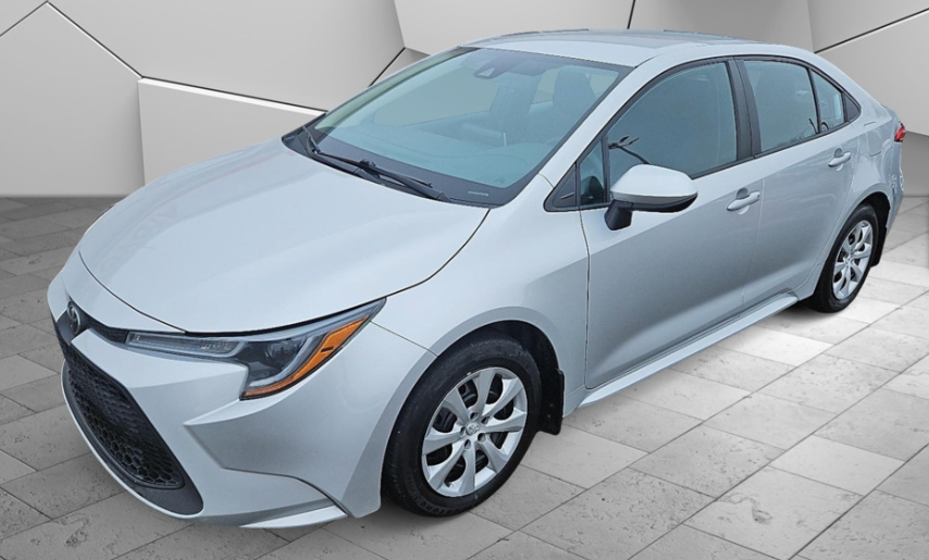 Toyota Corolla 2020 à Ottawa, ON