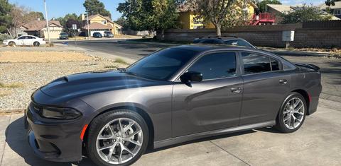 Dodge Charger 2023
