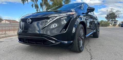 Nissan ARIYA 2023