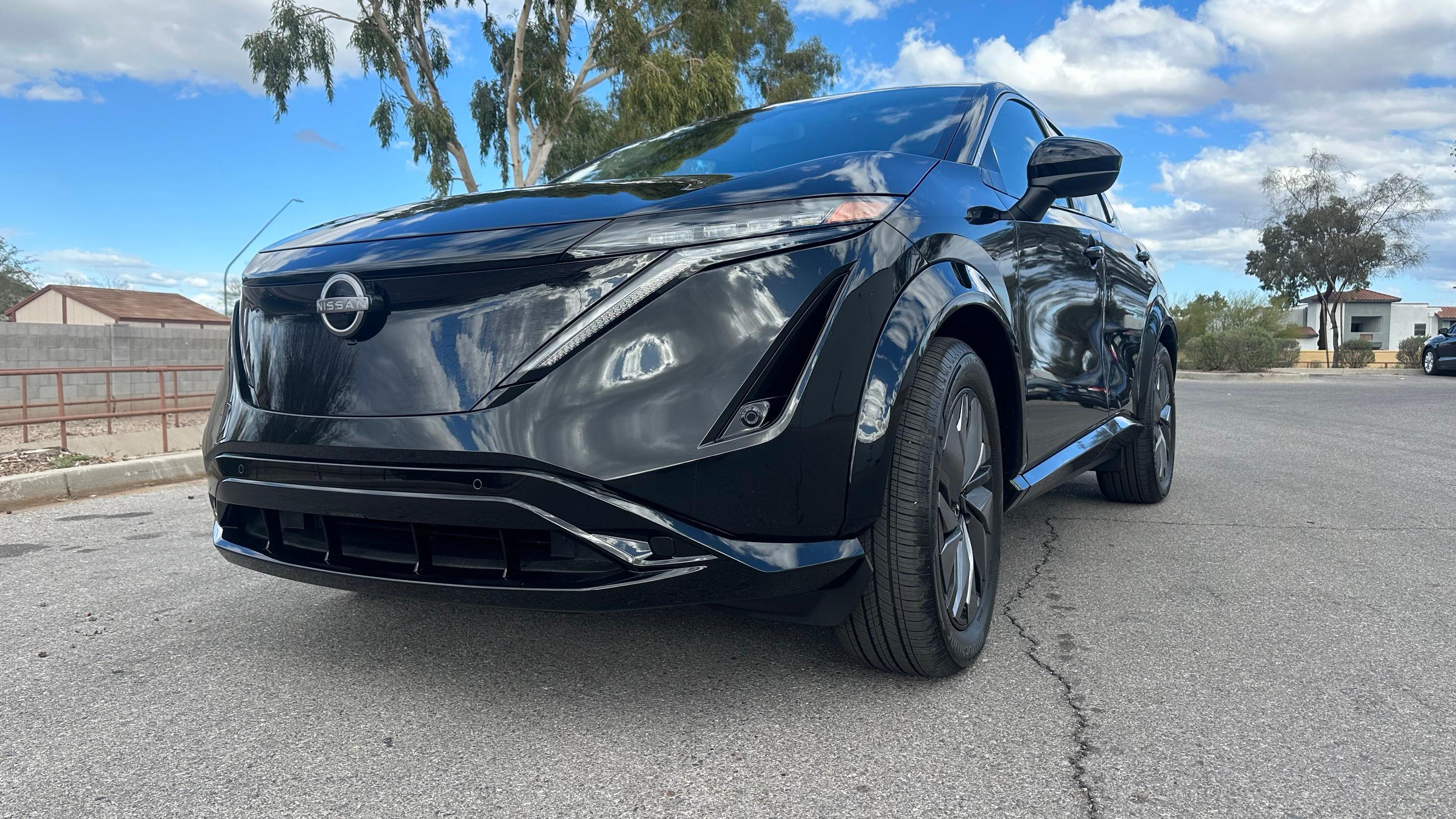 Nissan ARIYA 2023 in Tucson, AZ