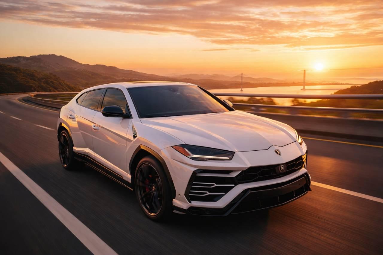 Lamborghini Urus 2020 in Houston, TX