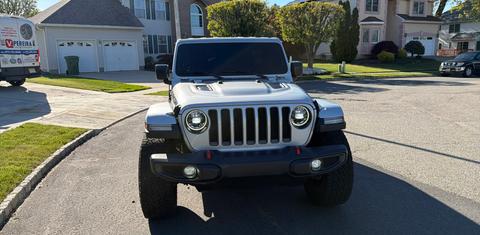 Jeep Wrangler 2023