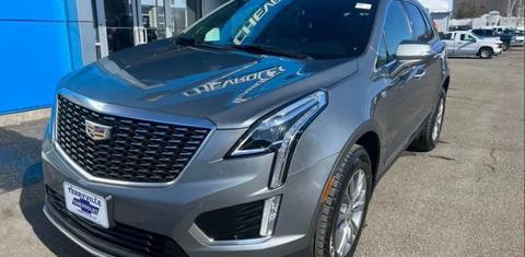 Cadillac XT5 2020