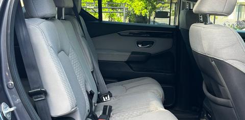 Honda Pilot 2023