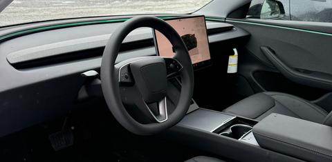 Tesla Model 3 2026