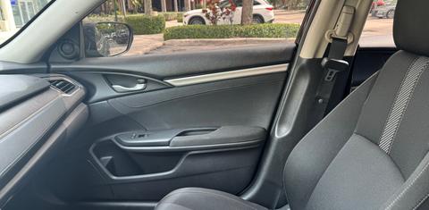 Honda Civic 2018
