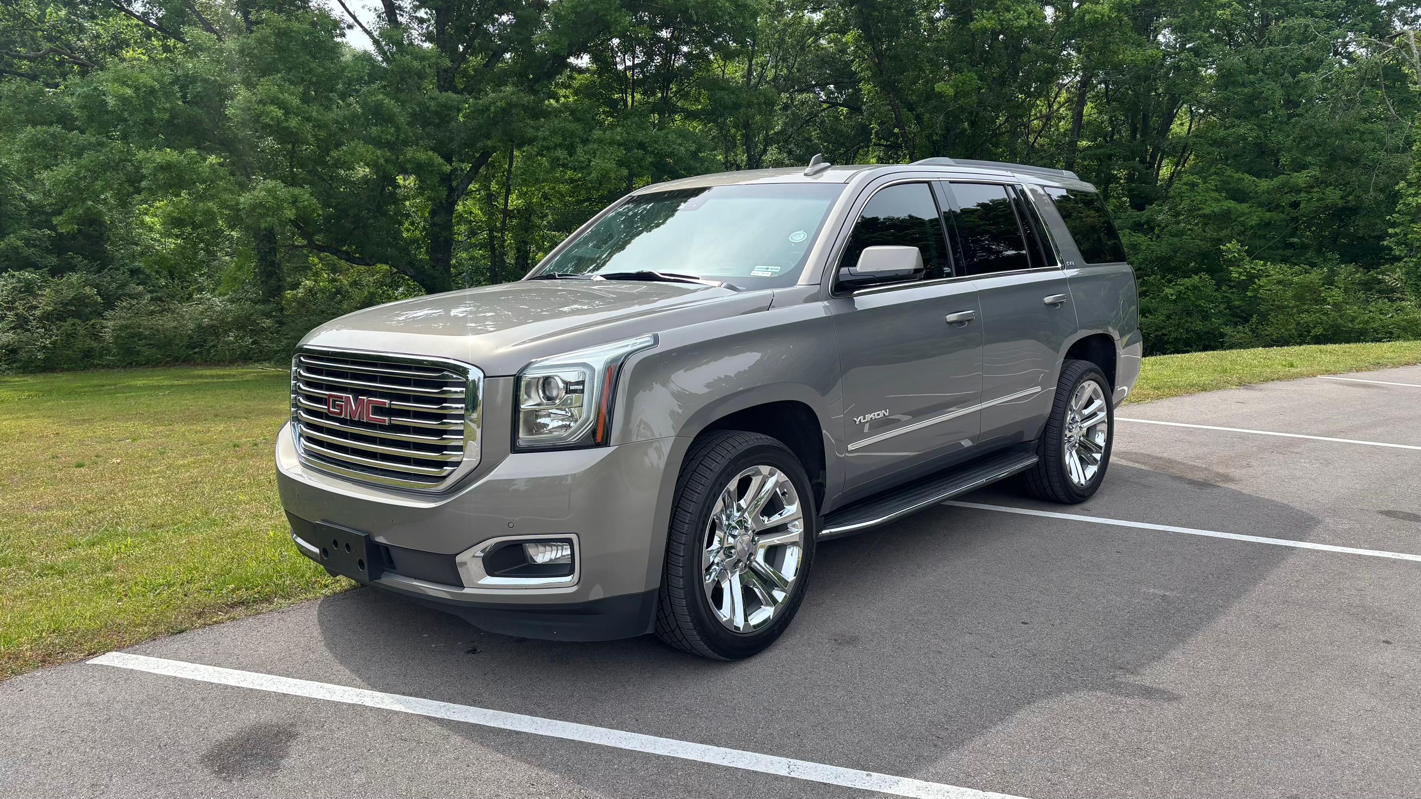 GMC Yukon 2019 in Nashville, TN