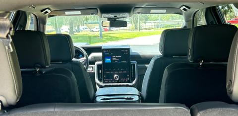 GMC Yukon 2025