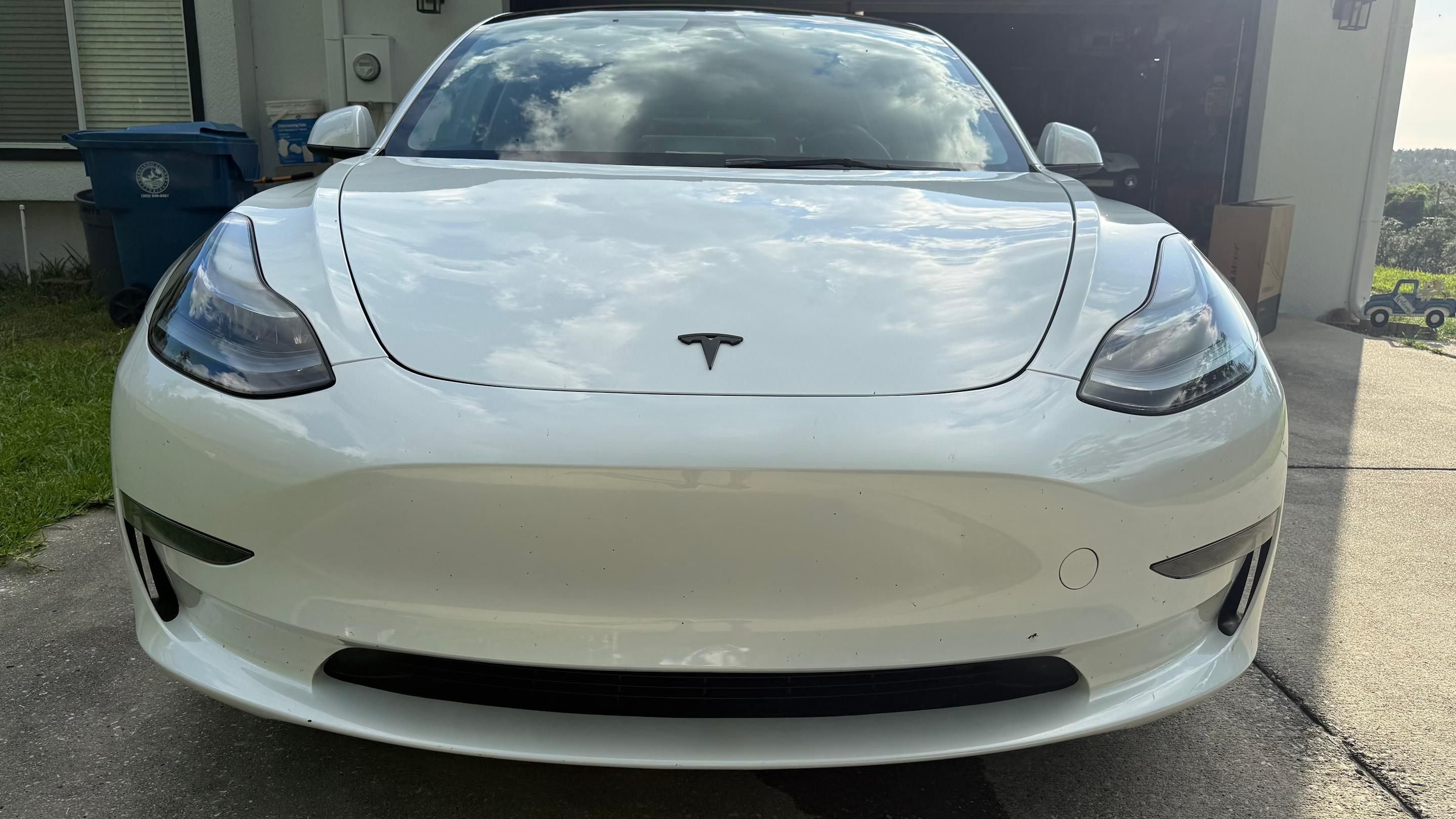 Tesla Model 3 2023 in Brooksville, FL