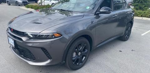 Dodge Hornet 2024