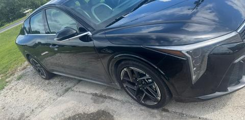Kia K4 2026