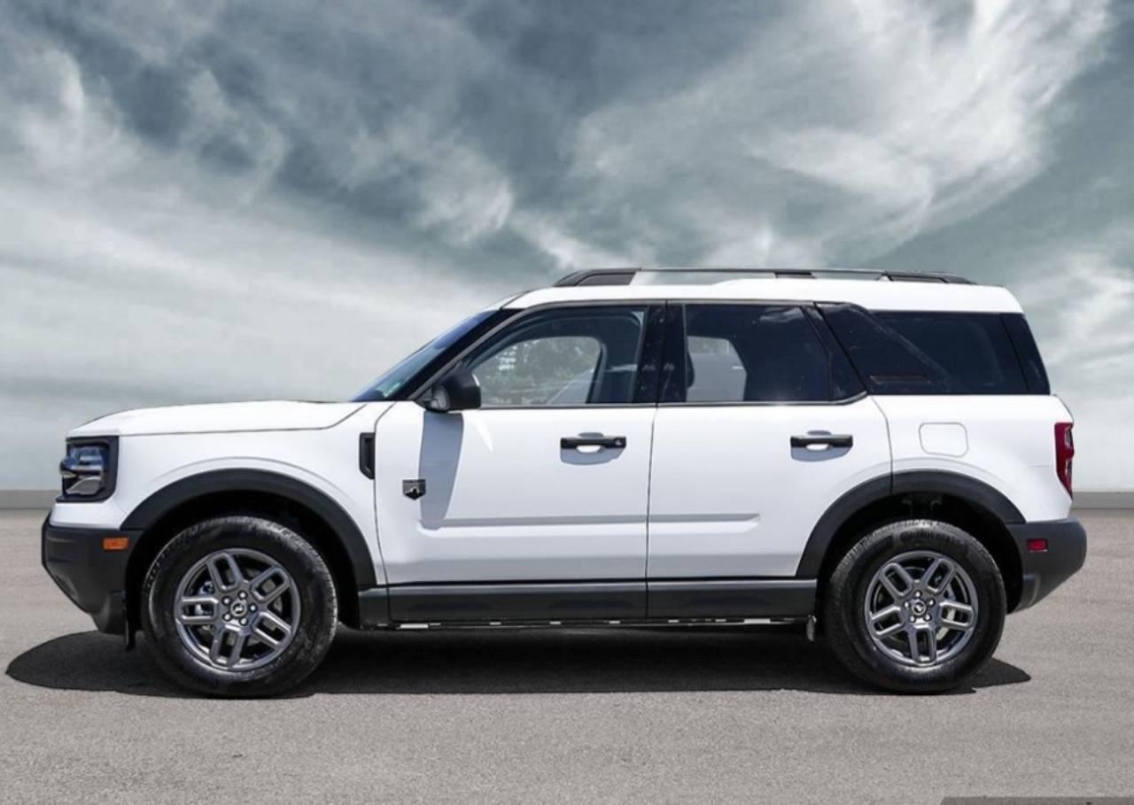 Ford Bronco Sport 2025 in Toronto, ON