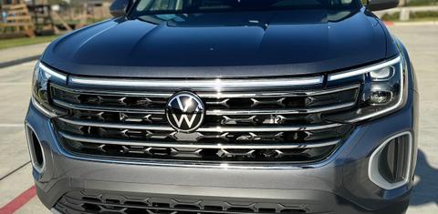 Volkswagen Atlas 2024