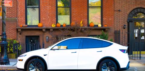 Tesla Model Y 2026