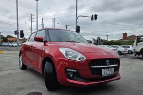 Suzuki SWIFT 2023 in South Yarra