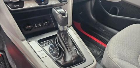 Hyundai Elantra 2019