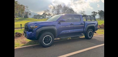 Toyota Tacoma 2024