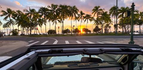 Jeep Wrangler 2025