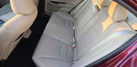 Honda Accord 2014