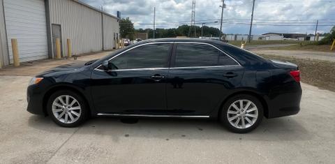 Toyota Camry 2014