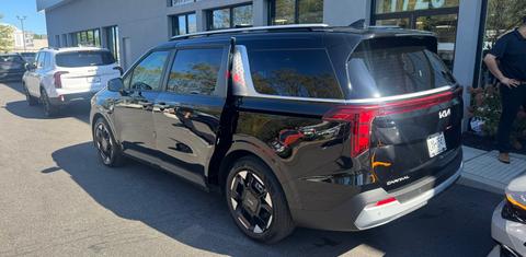 Kia Carnival 2026