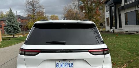 Jeep Grand Cherokee 2023