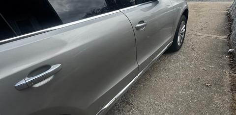 Audi Q5 2016
