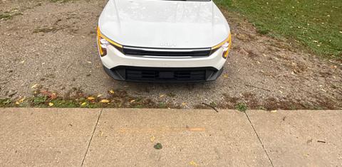 Kia K4 2026