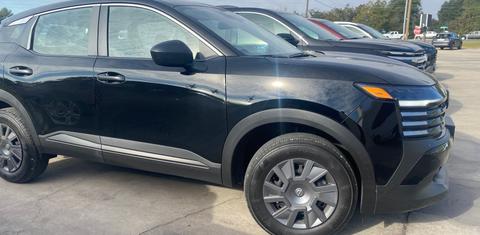 Nissan Kicks 2025