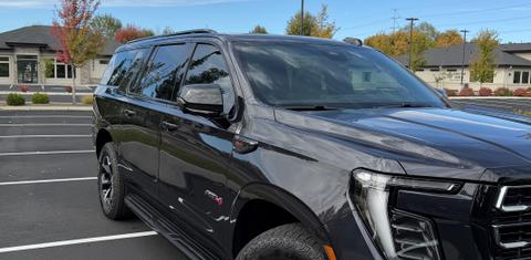 GMC Yukon XL 2026