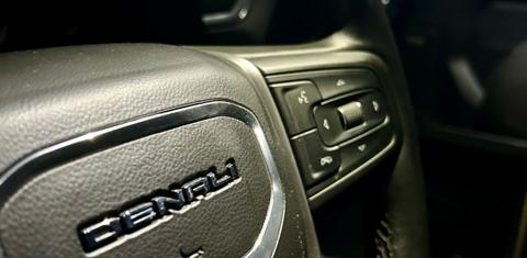 GMC Sierra 1500 2020