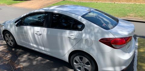 Kia CERATO 2017
