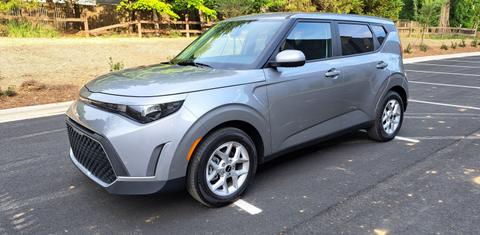 Kia Soul 2025
