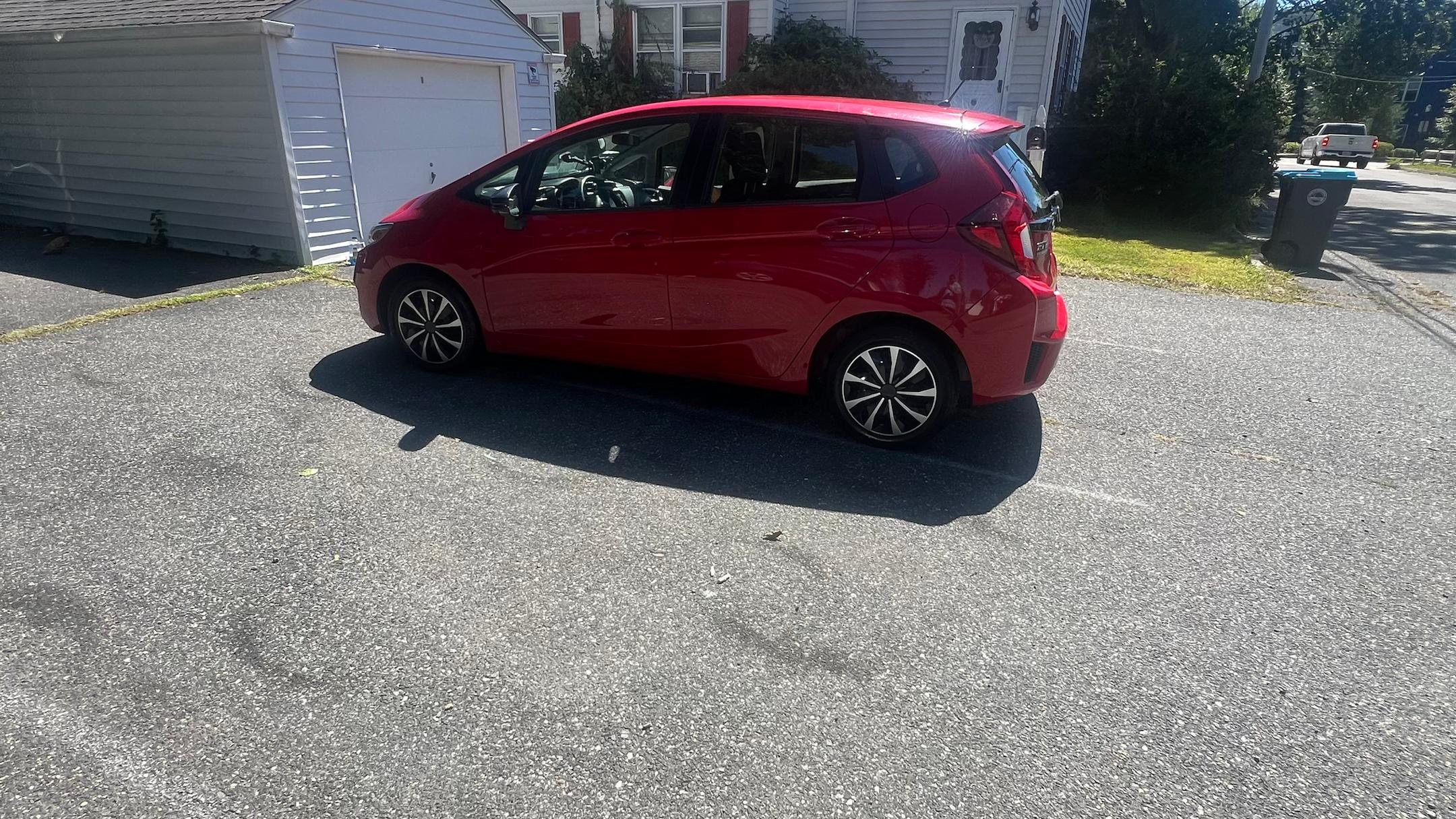 Honda Fit 2016 in Shrewsbury, MA