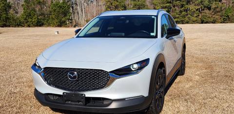 Mazda CX-30 2025