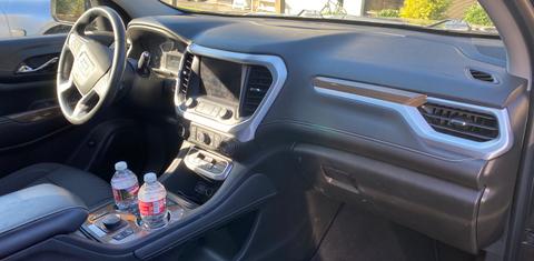 GMC Acadia 2020 rental in Renton, WA by Jia Jun | Turo