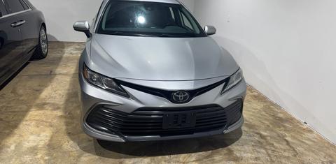 Toyota Camry 2023