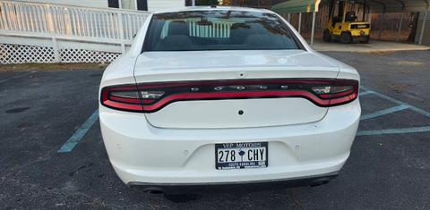 Dodge Charger 2019