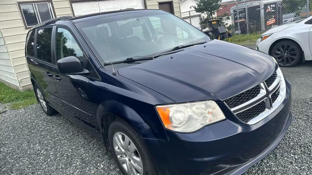 Dodge Grand Caravan 2013 à St. John's, NL